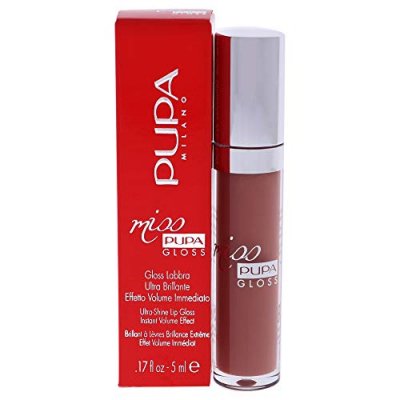 PUPA  Milano - MISS  GLOSS Brillant &agrave; l&egrave;vres 105 5 ml