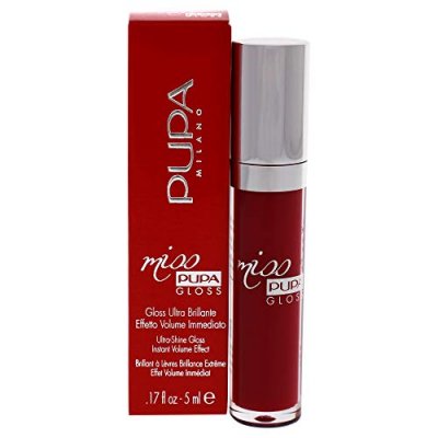 PUPA MILANO  - MISS PUPA GLOSS Brillant &agrave; l&egrave;vres 305 5 ml