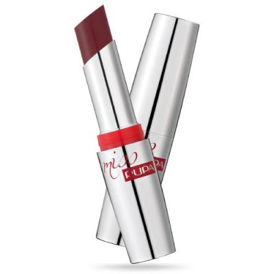 PUPA  Milano Miss Ultra Brilliant Rouge &agrave; Levres 100 Cream 1 Unit&eacute;