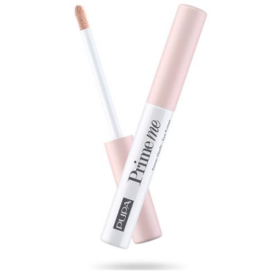 PUPA MILANO  Prime Me Eye Primer 001 Nude pour Femme 0,14 oz 4.14 ml