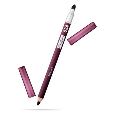 PUPA MILANO  - TRUE LIPS Crayon &agrave; l&egrave;vres 034 1 g