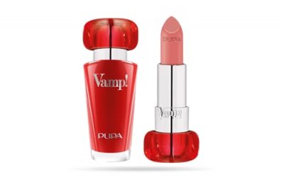 PUPA  Milano - VAMP! LIPSTICK Rouge &agrave; l&egrave;vres 207 60' dream 3.5 g