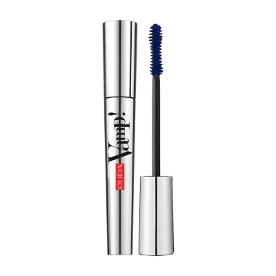 PUPA MILANO  Vamp! Mascara 300 Deep Night pour Femme 0,32 oz 9.46 ml