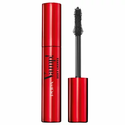 PUPA MILANO  - VAMP! SEXY LASHES Mascara 011 12 ml