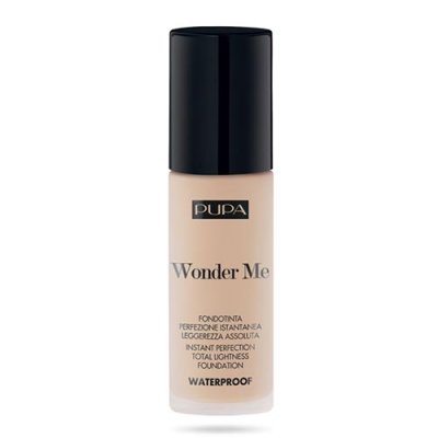 PUPA  Milano - WONDER ME Fond de teint 060 30 ml