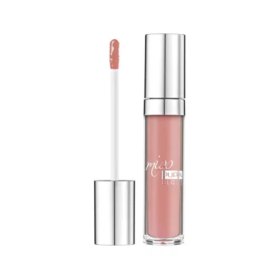 PUPA MILANO Pupa Miss Gloss Brillant &agrave; L&egrave;vres 201 Tender Apricot 5ml