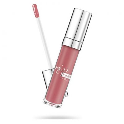 PUPA  Miss  Gloss - Gloss Utra-brillant, Effet Volume Imm&eacute;diat