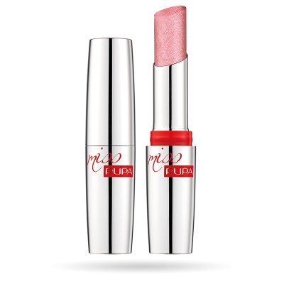 PUPA  Miss Starlight - Lipstick Ultra Brilliant N.707 Insolent Victoria