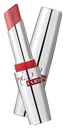 PUPA MILANO Pupa Miss Ultra Brilliant Lipstick 200 Pink Sorbet Pomadka do ust
