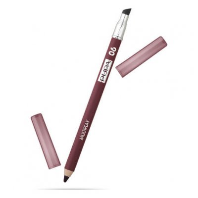 PUPA  - Multiplay - Crayon de couleur Occhi 06 Crazy Purple