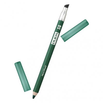 PUPA  Multiplay Crayon Yeux 1,2 gr 58 Plastique Vert
