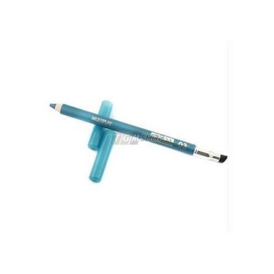 MULTIPLAY Pupa  Crayon Yeux 3 en 1 03 Pearly Sky 1,2 gr