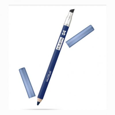PUPA  Multiplay Crayon Yeux 3 en 1 04 Shocking Blue 1,2 gr