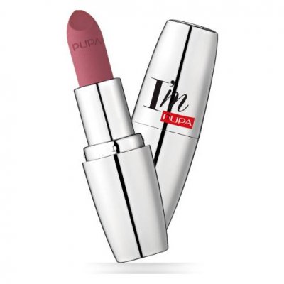 PUPA  Rouge &Agrave; L&egrave;vres I'M Matt 031 Magenta Rose