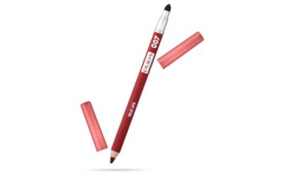PUPA MILANO PUPA True Lips - Crayons Contour des L&egrave;vres Intense Ultra Pigment&eacute;