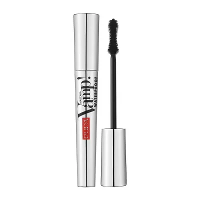 PUPA  Vamp! Mascara Waterproof 001 Extra Black 9ml