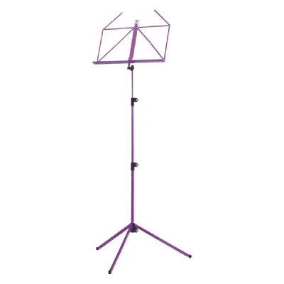 K&M Pupitre Collection Couleur Violet K&M 100-1-65