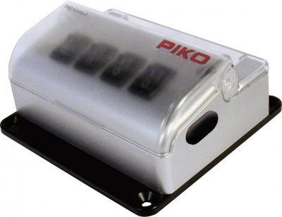 PIKO G Pupitre De Commande  35261 G-