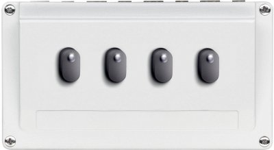GENERIQUE Pupitre de commande pour signaux M&auml;rklin Start up 72751 universel 1 pc(s)