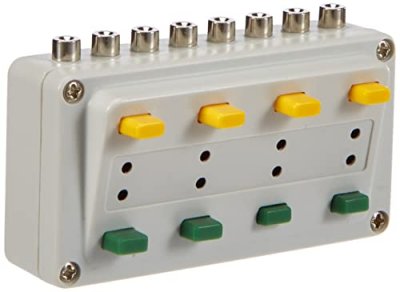 MARKLIN Pupitre De Commutation (72730)-M&auml;rklin