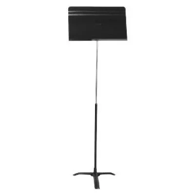 MANHASSET Pupitre  Symphony noir haut 48TA