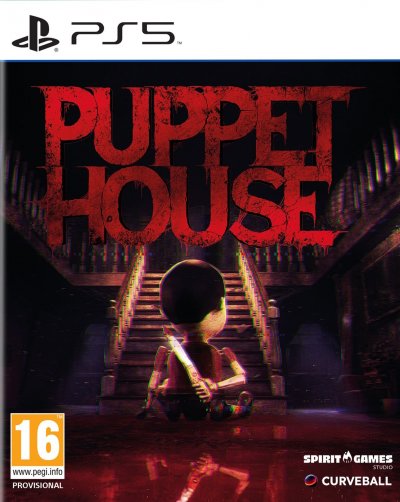 Puppet House (PS5)