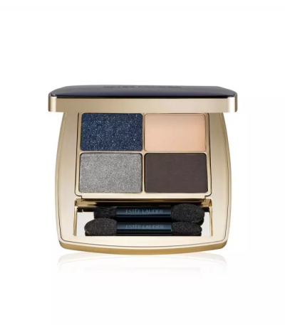 ESTEE LAUDER Pure Color Envy Ombres &agrave; paupi&egrave;res Sculptantes Bleu Est&eacute;e Lauder