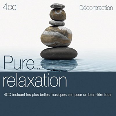 Pure d&eacute;contraction Relaxation