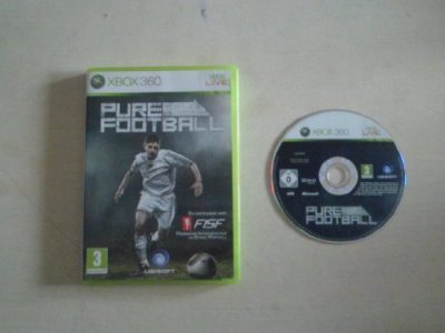 Pure Football XBOX360