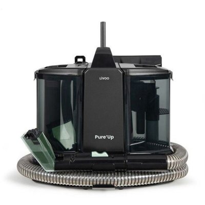 LIVOO PURE'UP Nettoyeur multi surfaces -  - DOH144 - - Neuf