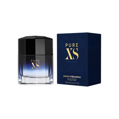 Pure XS Eau de Toilette