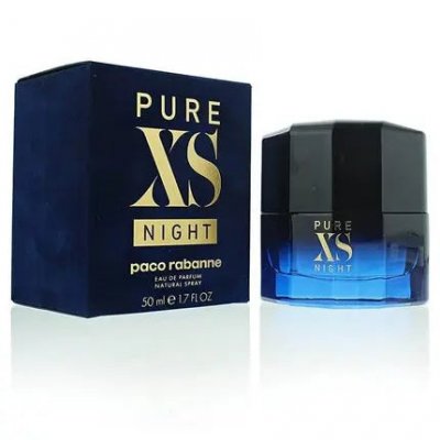 PURE XS Night Multicolore Paco Rabanne