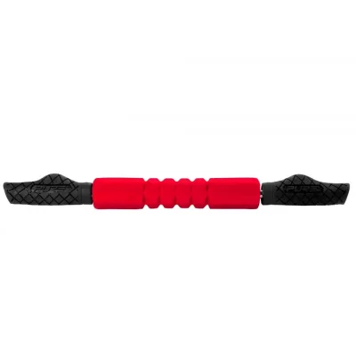 PURE 2IMPROVE Pure2improve barre de massage - fitness - noir rouge p2i130000