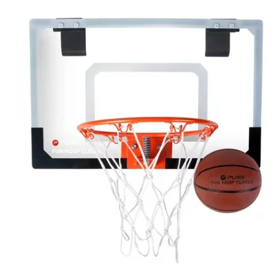 PURE 2IMPROVE Pure2Improve Fun Mini-panier Espoir classique 46 x 30 cm d'orange