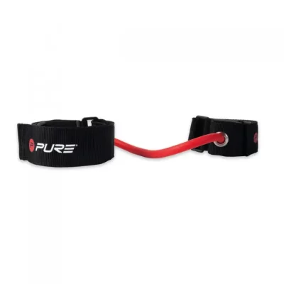 PURE 2IMPROVE Pure2improve Kit D'exercice Pour R&eacute;sistance Lat&eacute;rale De Jambe