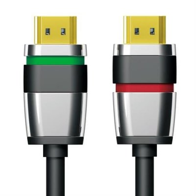 PURELINK  C&acirc;ble HDMI ULS1000-02 - HDMI 2.0 4K HDR Secure look 2,00 m