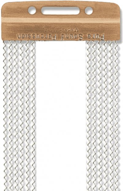PURESOUND  E1312 - Timbre De Caisse Claire Equalizer, 12 Brins, 13''