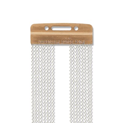 PURESOUND  E1416 - Timbre De Caisse Claire Equalizer, 16 Brins, 14''