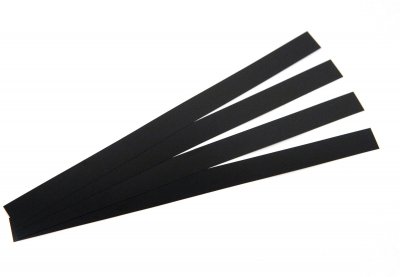 EVANS Puresound MT4 Set de 4 bandes pour Timbre pour Caisse claire