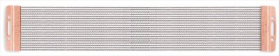 PURESOUND  T1420 - Timbre de caisse claire Twisted, 20 brins doubl&eacute;s, 14''