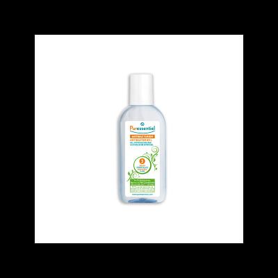 PURESSENTIEL  Gel Antibact&eacute;rien aux 3 Huiles Essentielles 80ml