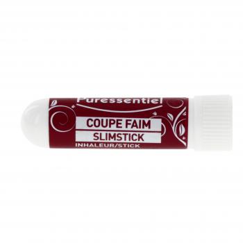 PURESSENTIEL  Inhaleur Coupe Faim aux 5 Huiles essentielles - 1 ml T.U