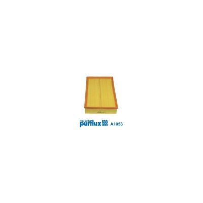 PURFLUX  A1053 filtre &agrave; air moteur