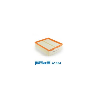 PURFLUX  A1054 filtre &agrave; air moteur