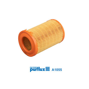 PURFLUX  A1055 filtre &agrave; air moteur