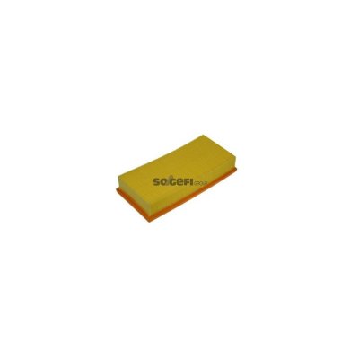 PURFLUX  A1073 filtre &agrave; air moteur