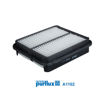 PURFLUX  A1102 filtre &agrave; air moteur