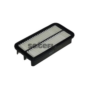 PURFLUX  A1172 filtre &agrave; air moteur