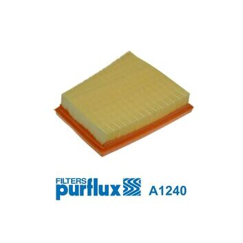 PURFLUX  A1240 filtre &agrave; air moteur