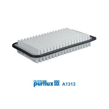 PURFLUX  A1313 filtre &agrave; air moteur